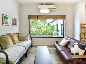 منطقة المعيشة