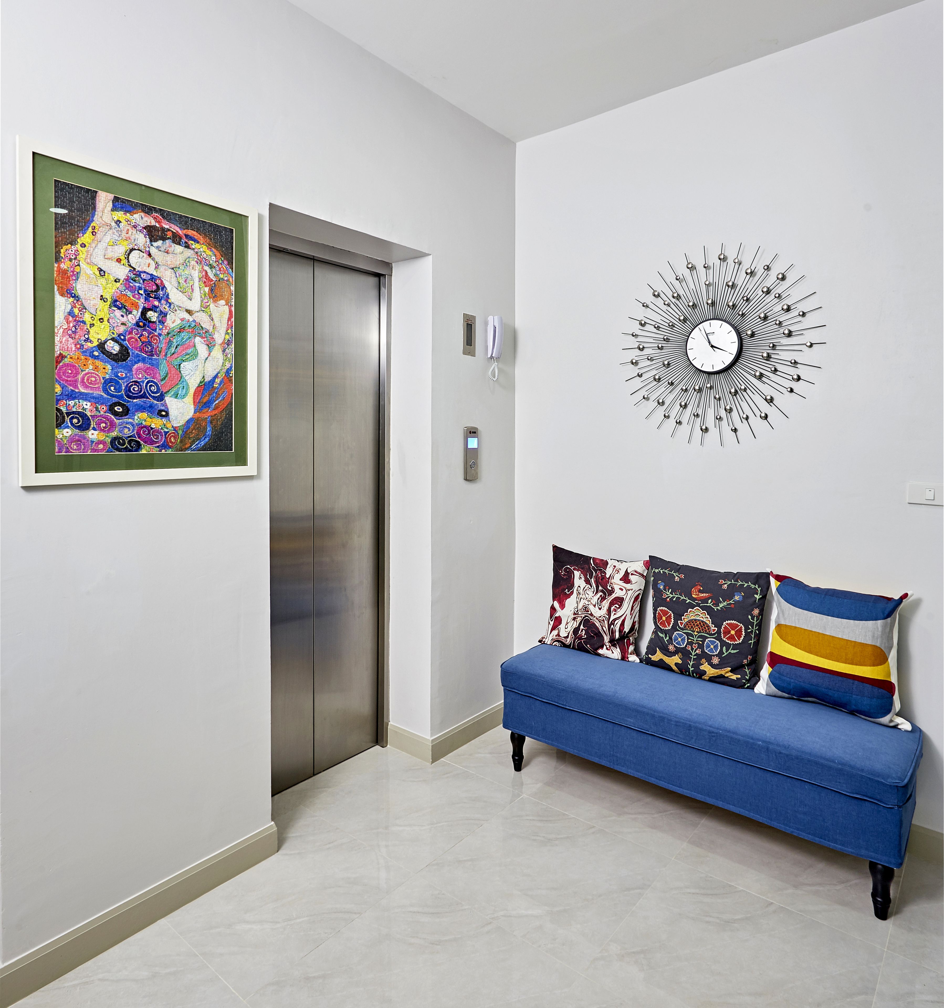 in-room safe, desk, blackout curtains, soundproofing