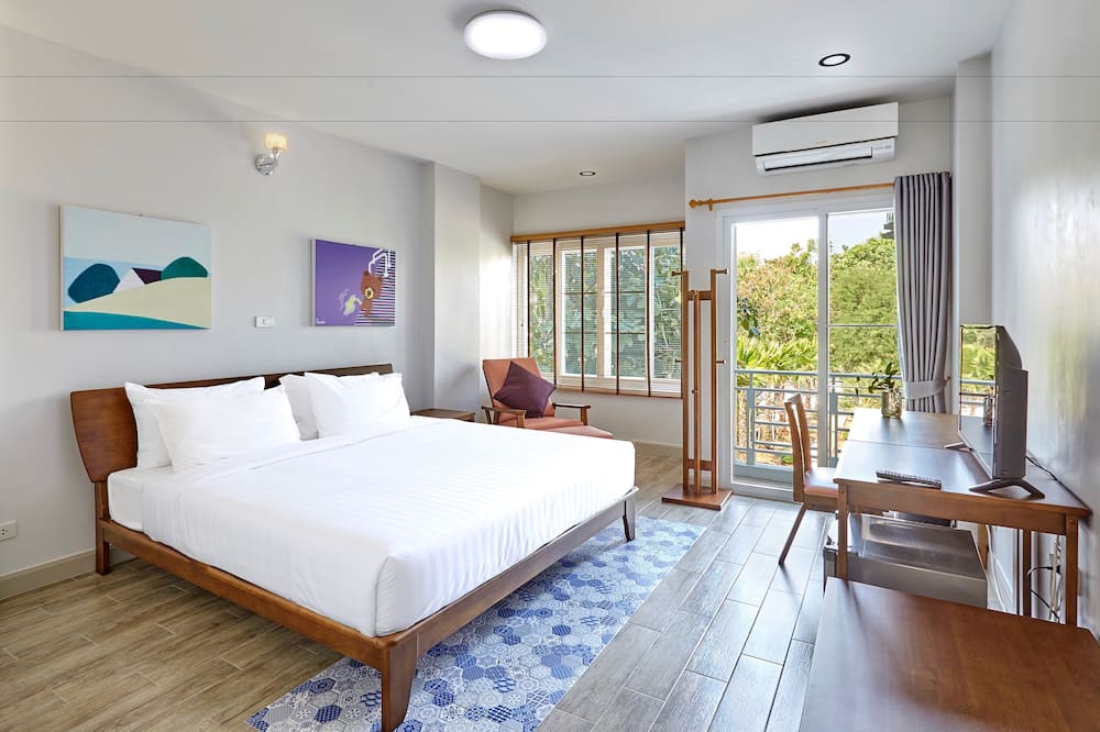 Chez Bure - Bure Homestay
