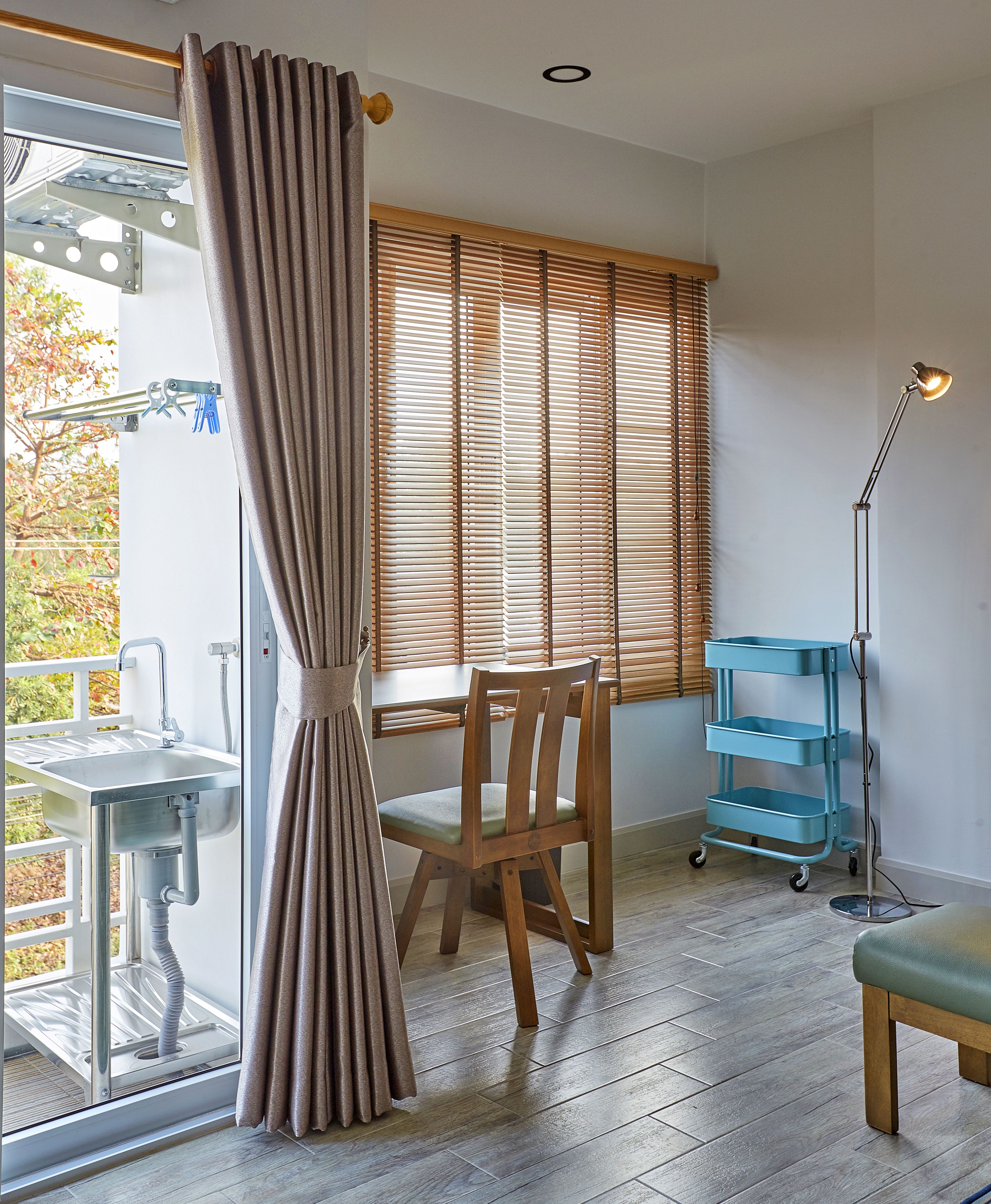 in-room safe, desk, blackout curtains, soundproofing