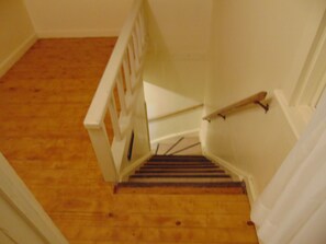 Interior - Just You Vacation Home (Gilbert Plains)