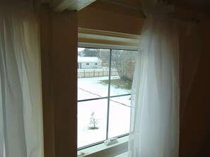 Hus Deluxe - 3 sovrum - kök | Utsikt frÄn rummet