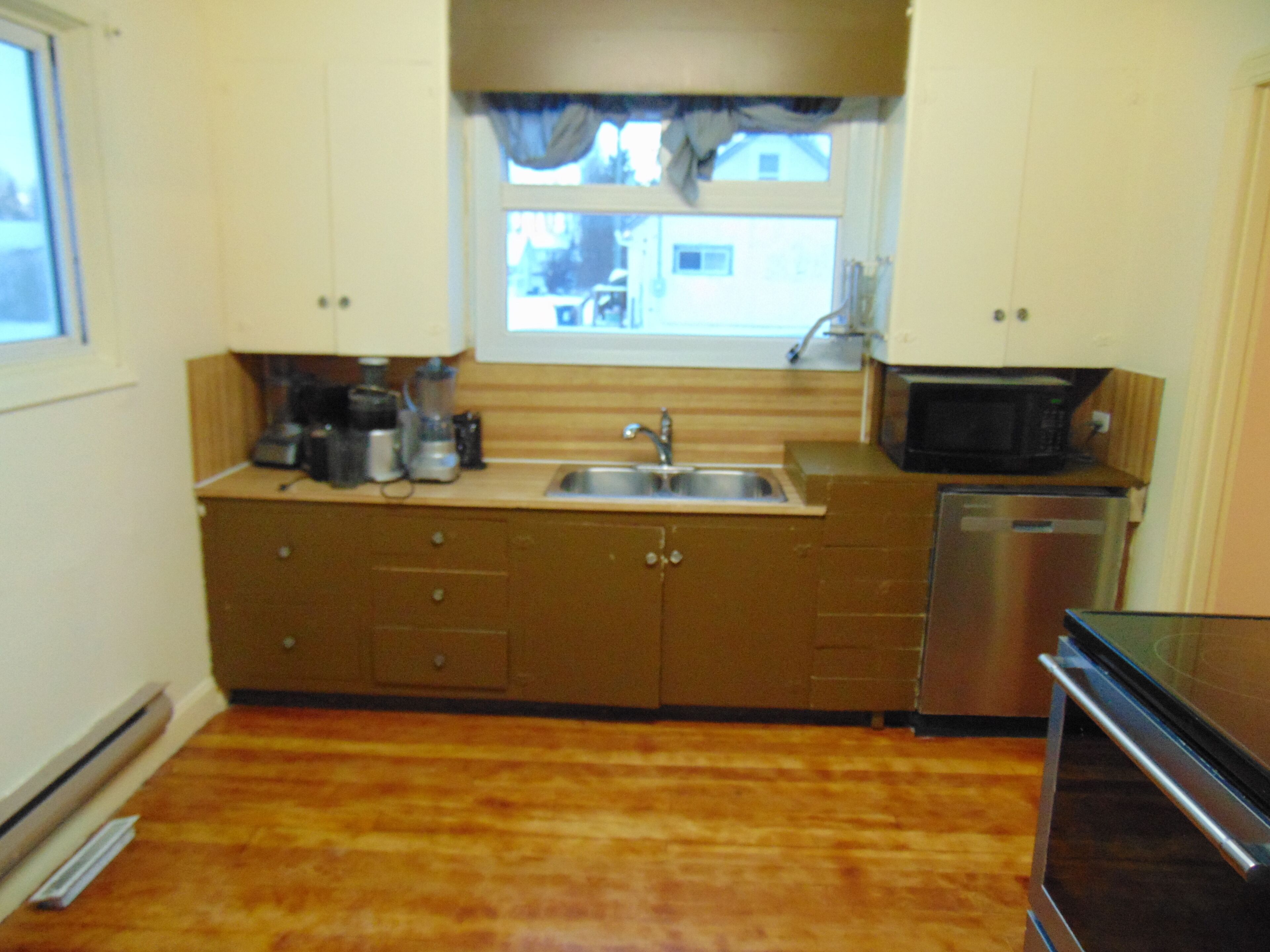 Hus – deluxe, 3 soverom, kjøkken | Eget kjøkken | Kjøleskap, mikrobølgeovn, ovn og kokeplater