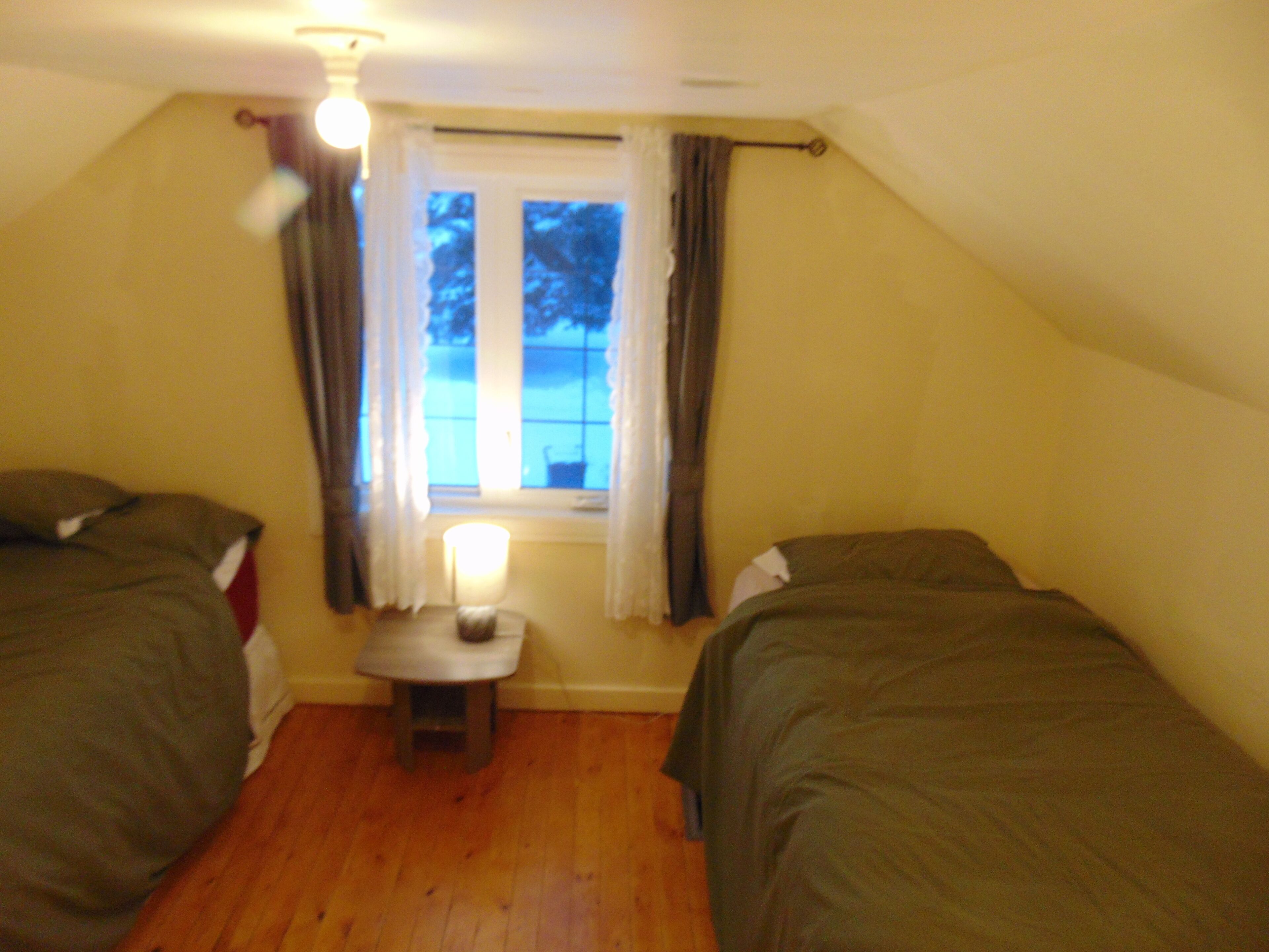 Nhà Deluxe, 3 phòng ngủ, bếp | 3 phòng ngủ, bộ đồ giường cao cấp, chăn bông 