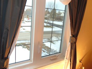 View from property - Just You Vacation Home (Gilbert Plains)