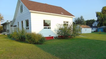 Exterieur