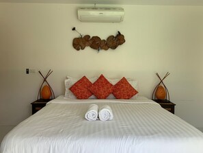 Interior - 3 Bedroom Villa SDV261- Walk to Beach-By Samui Dream Villas (Koh Samui)