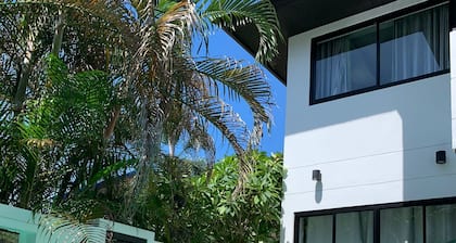 3 Bedroom Villa SDV261- Walk to Beach-By Samui Dream Villas