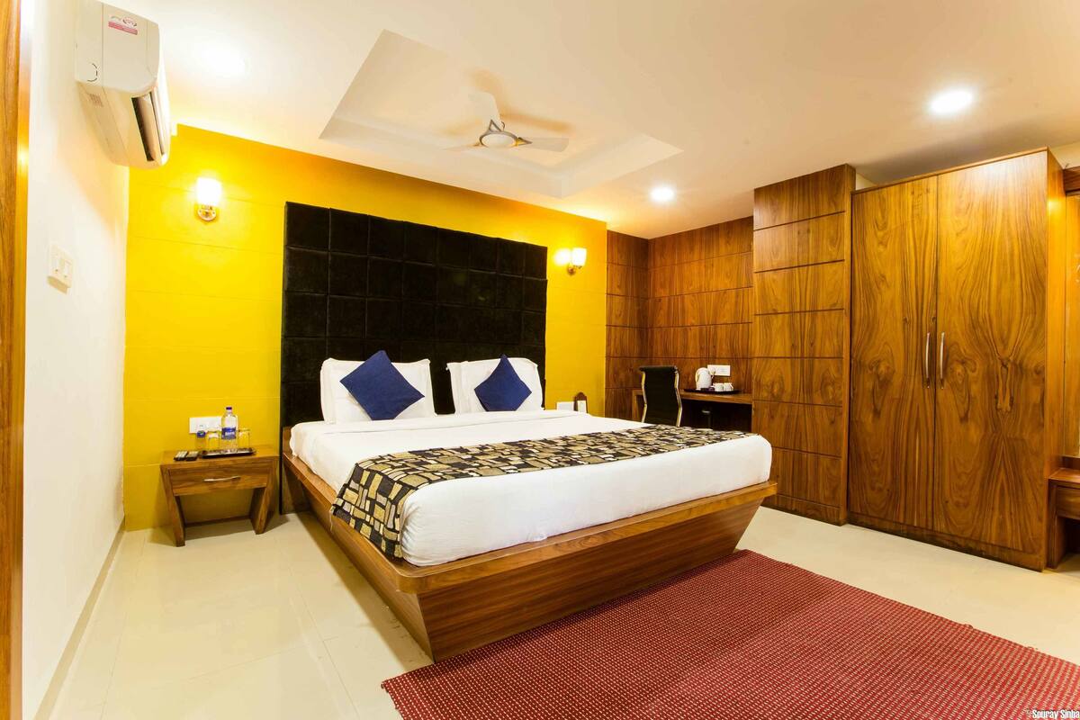 Premium Deluxe room