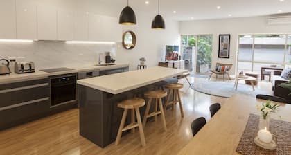 BOUTIQUE STAYS - Central Park