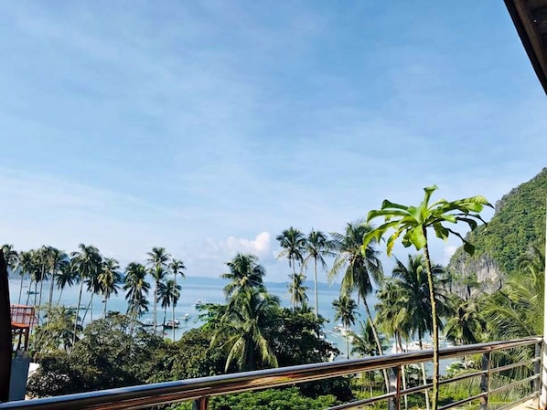 Exterior detail - One El Nido Suite (El Nido)