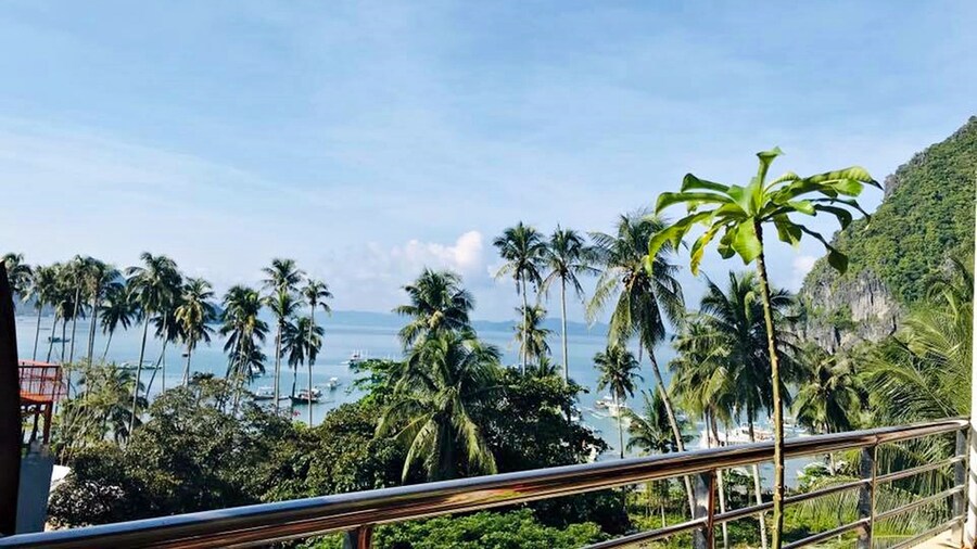 One El Nido Suite