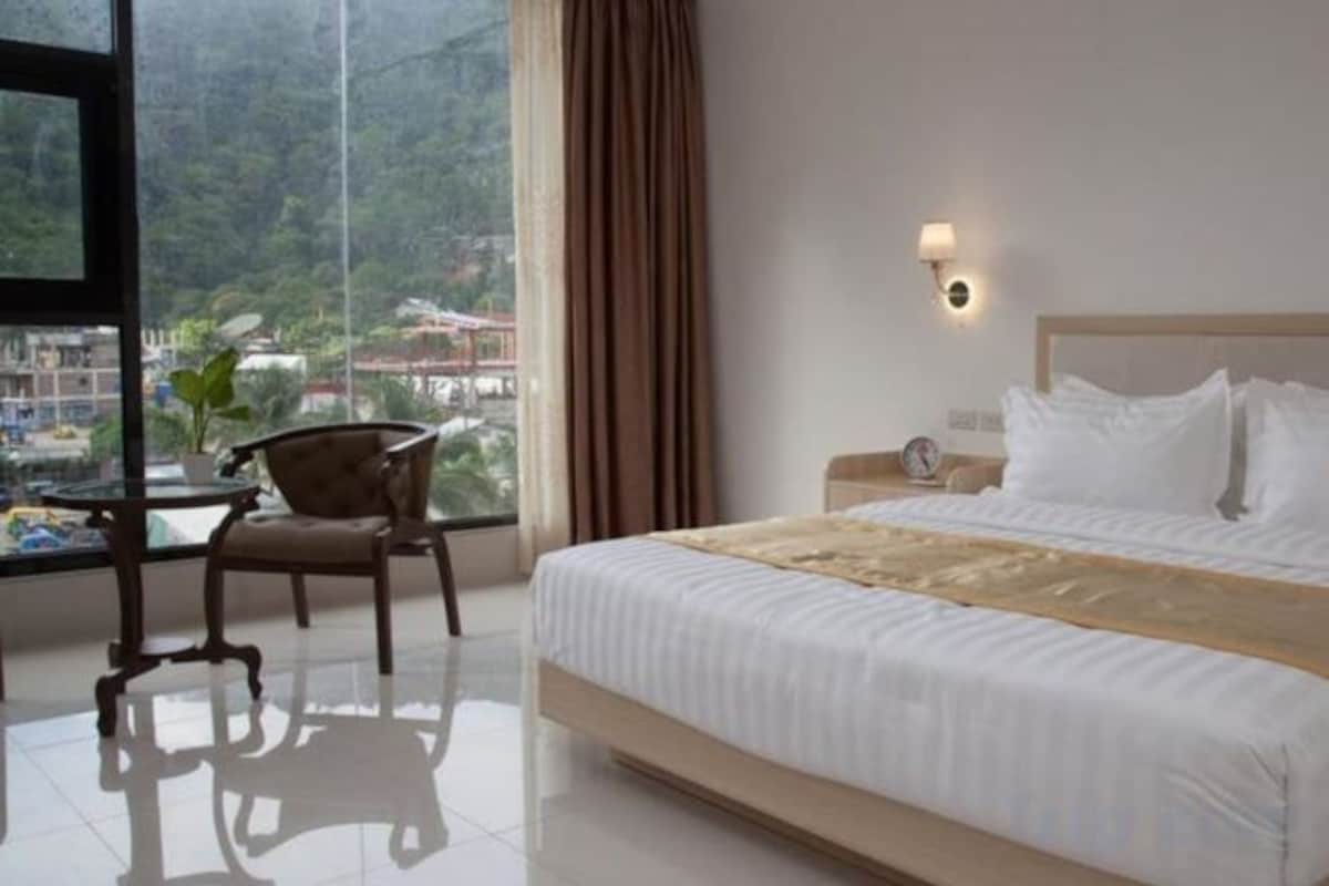Habitación