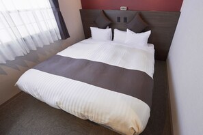 Habitación doble (Hollywood) | Tabla de planchar con plancha y wifi gratis
