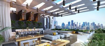 Opera Apartments South Brisbane