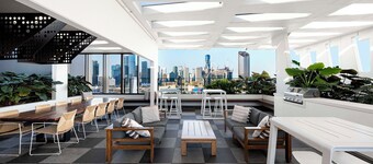Opera Apartments South Brisbane