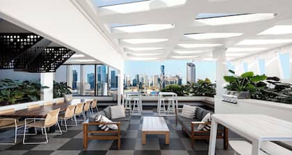 Opera Apartments South Brisbane