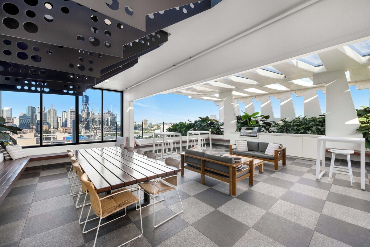 Opera Apartments South Brisbane