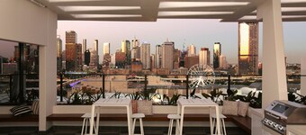 Opera Apartments South Brisbane