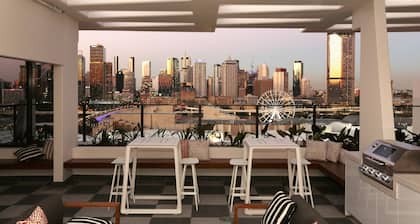 Opera Apartments South Brisbane