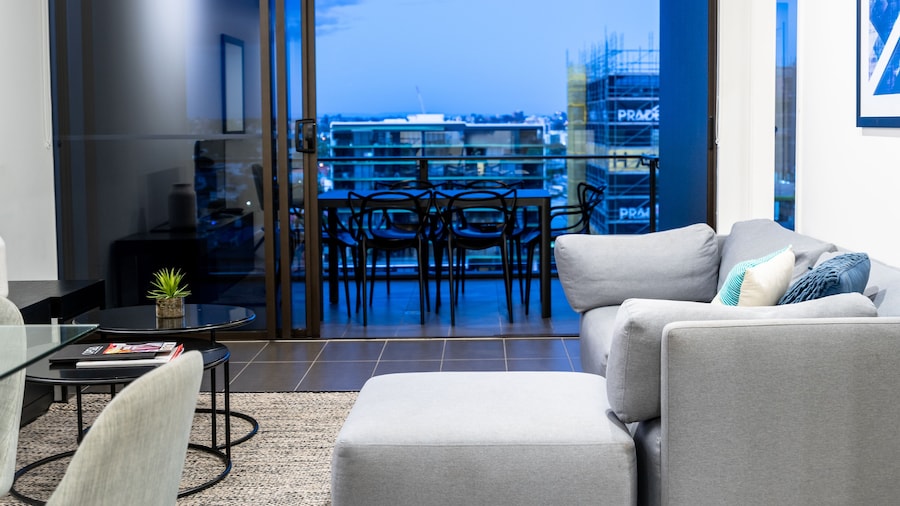Opera Apartments South Brisbane