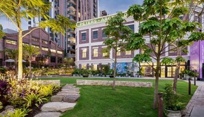 Point of interest - Opera Apartments South Brisbane (South Brisbane)