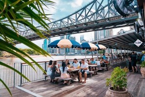 Point of interest - Opera Apartments South Brisbane (South Brisbane)