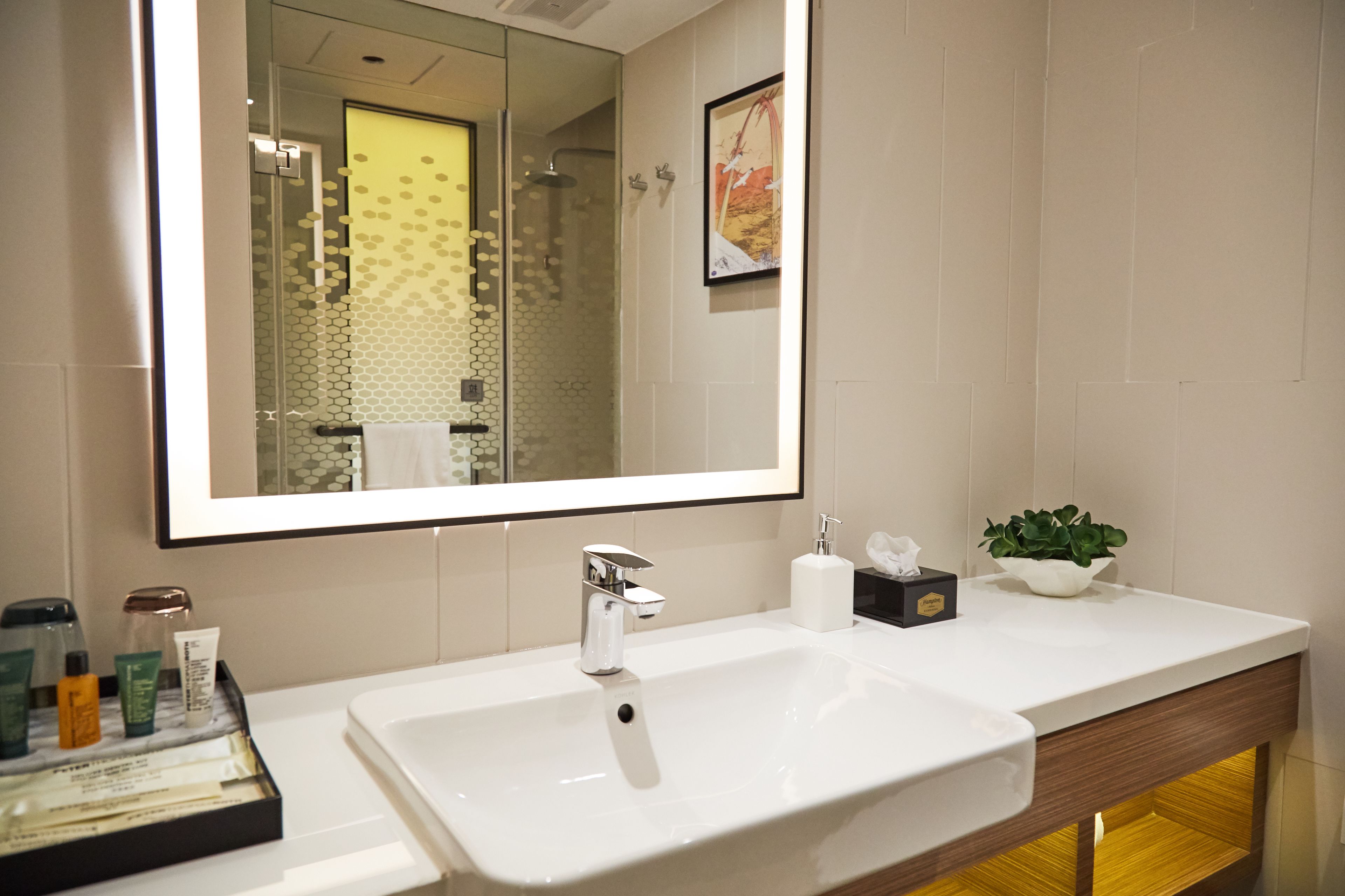 comfort room | bathroom sink