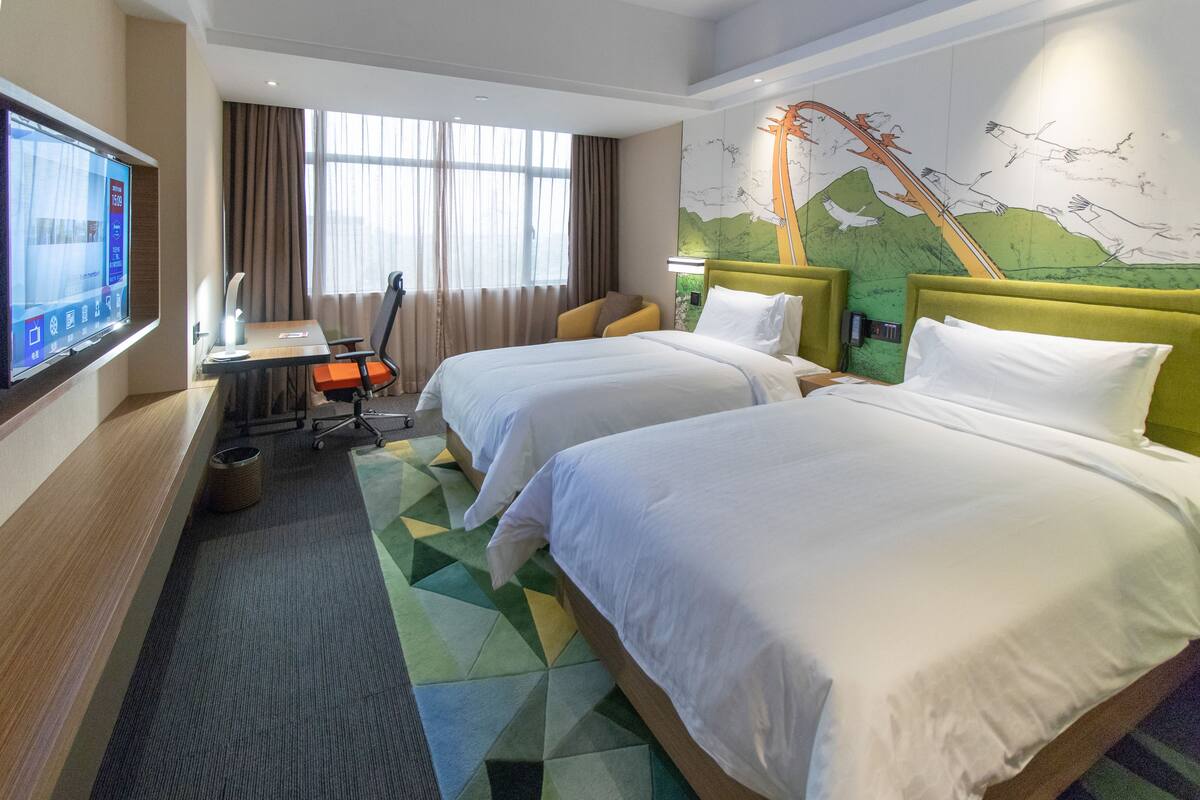 Comfort Room