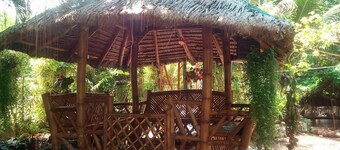 Emok's Guest House - Hostel