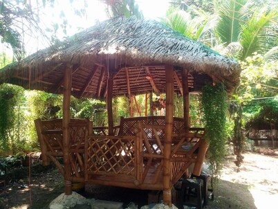 Emok's Guest House - Hostel