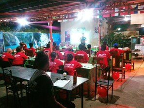Property amenity - Emok's Guest House - Hostel (Moalboal)