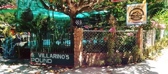 Emok's Guest House - Hostel