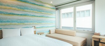 Kuretake Inn Okayama