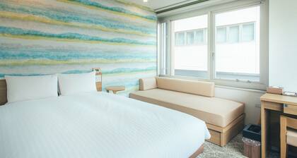 Kuretake Inn Okayama