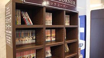 Accommodatievoorziening