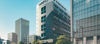 Kuretake Inn Okayama