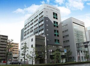 外觀
