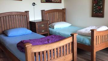 Classic Double Room, 1 Bedroom