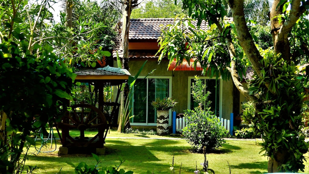 Riverside Resort image