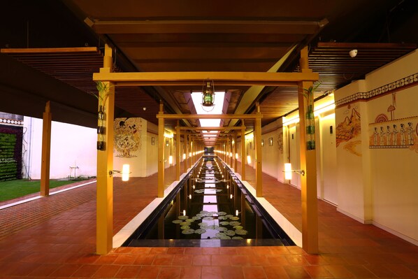 Hành lang