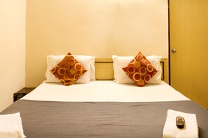 Room - Hotel Rinn Residency Jubilee Hills (Hyderabad)