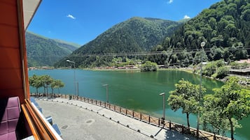 Triple Room, Lake View | Lake view