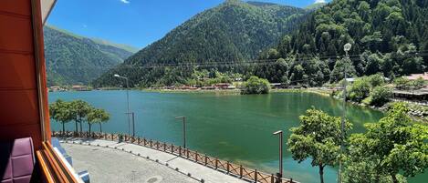 Triple Room, Lake View | Lake view