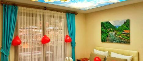 Triple Room, Lake View | View from room