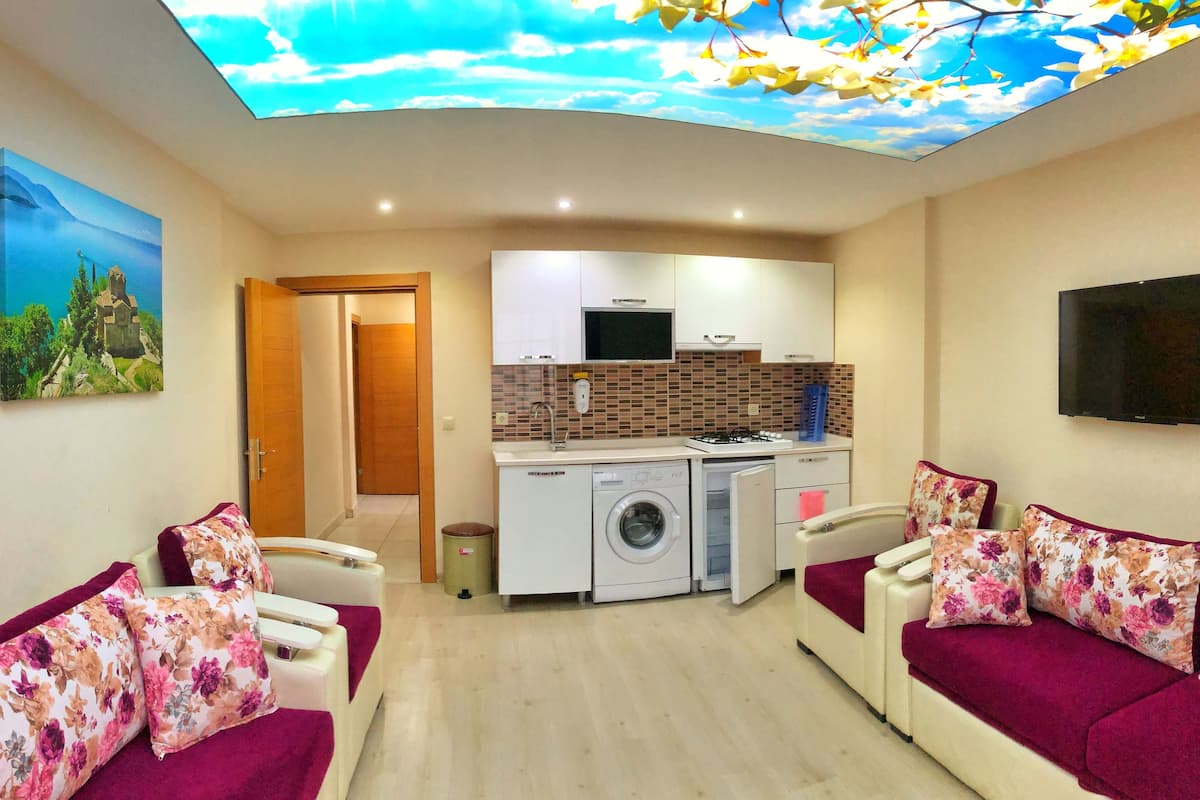 Apartment, Lake View | View from room