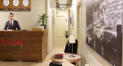 Can Pansiyon Apart - Caters to Men - Hostel