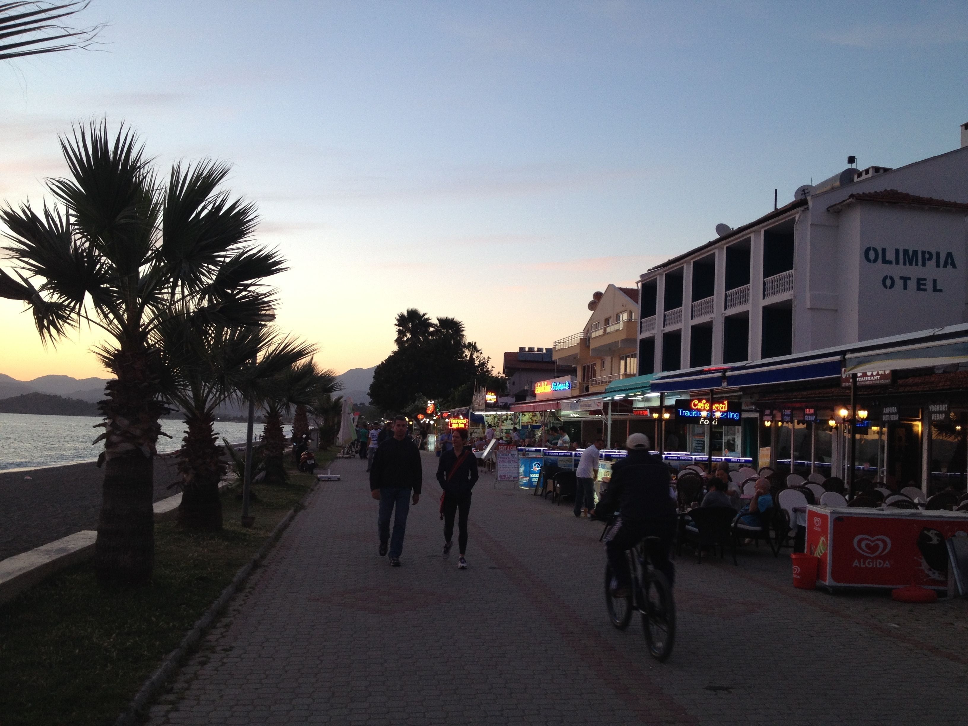 Photo - Olimpia Hotel