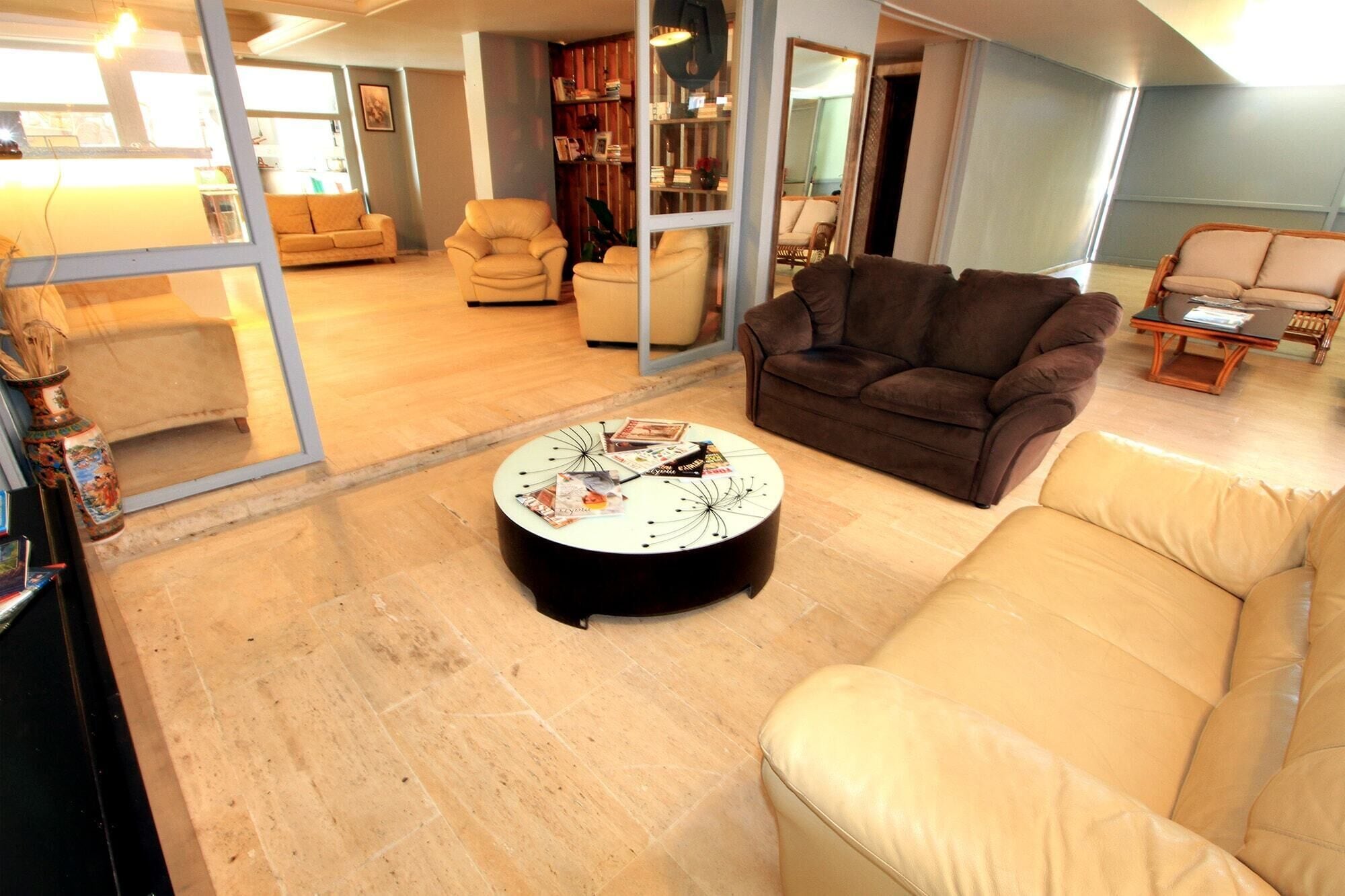 Photo - Olimpia Hotel