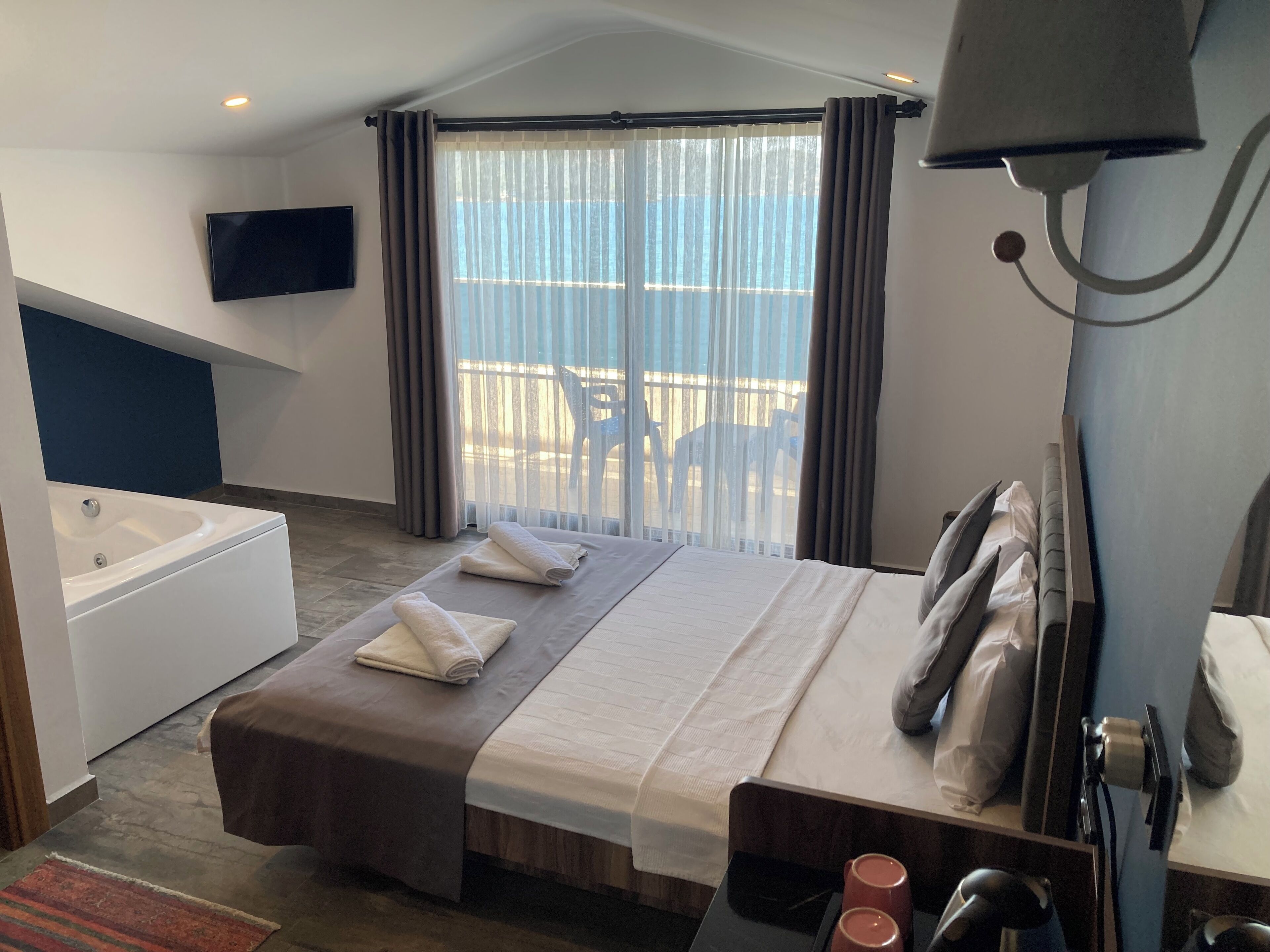 Photo - Olimpia Hotel